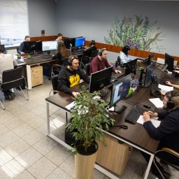 Telefonia internetowa Warszawa 4