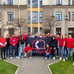 Telefonia internetowa Warszawa 1