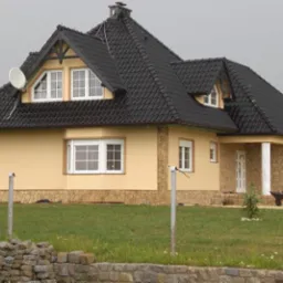 Docieplenia Budynków