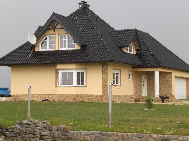 Docieplenia Budynków