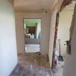 Remonty mieszkań Warszawa 4