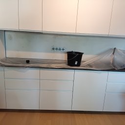 Remonty mieszkań Warszawa 1