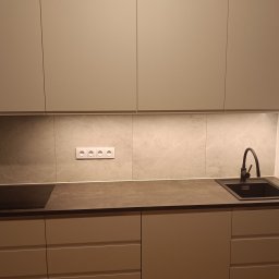 Remonty mieszkań Warszawa 2