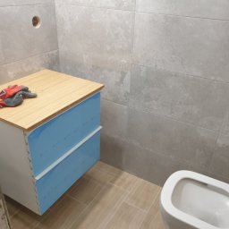 Glazurnik Warszawa 4