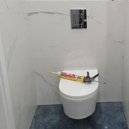 Glazurnik Warszawa 2