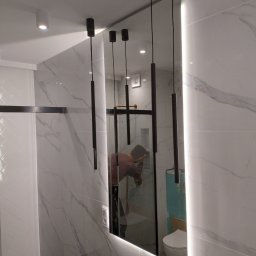 Remont łazienki Świecie 4