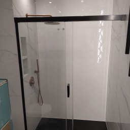 Remont łazienki Świecie 3