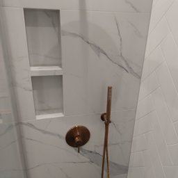 Remont łazienki Świecie 2