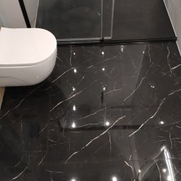 Dawid Mazelewski - Wykonujemy kompleksowe usługi remontowe mieszkań...