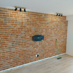 Remont łazienki Świecie 1