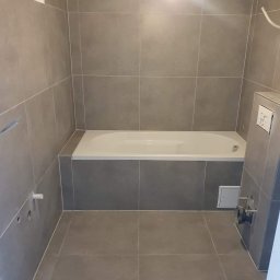 Układanie paneli Malczyce 3