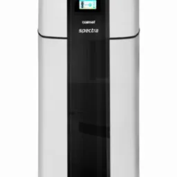 Pompy ciepła typu Spectra GT GALMET