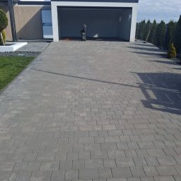 Sprzątanie mieszkań Trzemeszno 3