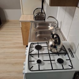 Sprzątanie mieszkań Trzemeszno 2