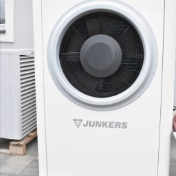 Pompy ciepła - Serwisant Pomp Ciepła Warszawa