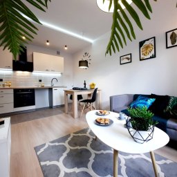 Remonty mieszkań Oświęcim 4