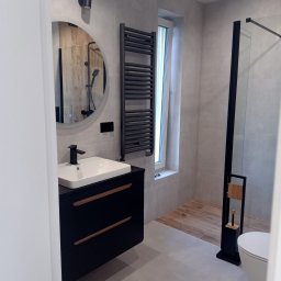 Remonty mieszkań Oświęcim 1