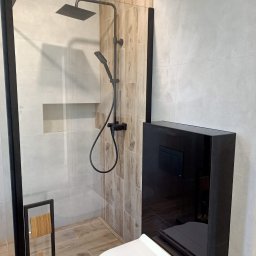 Remonty mieszkań Oświęcim 2