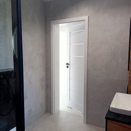 Remonty mieszkań Oświęcim 3