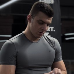 Cezary Grabowski G Academy - Trener Personalny Gdynia