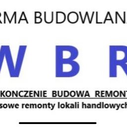 Firma budowlana WBR - Przebudowa Biura Wrocław