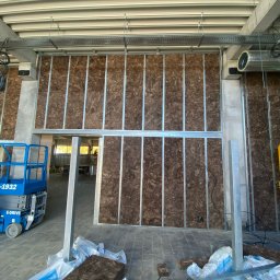 Remonty biur Wrocław 1