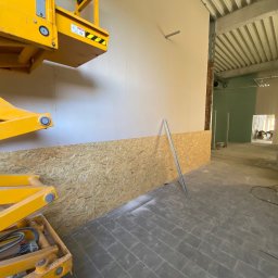 Remonty biur Wrocław 2