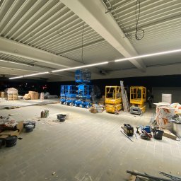 Remonty biur Wrocław 4