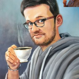 Malarstwo artystyczne Kazimierz Dolny 4