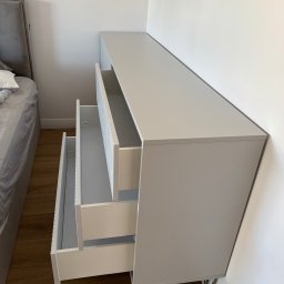 Kuchnie na wymiar Świnoujście 4