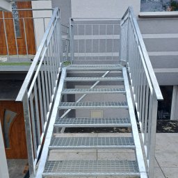 Bramy wjazdowe Bydgoszcz 1