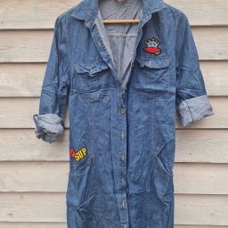 Odzież używana Wrocław 4