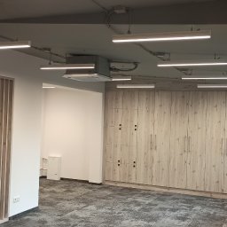 Instalacje elektryczne Warszawa 4