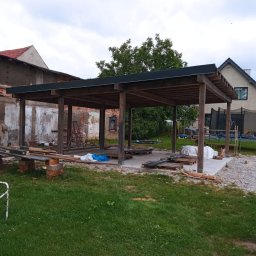 Remont łazienki Środa Śląska 4