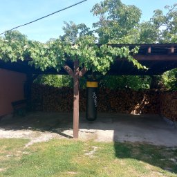 Remont łazienki Środa Śląska 1