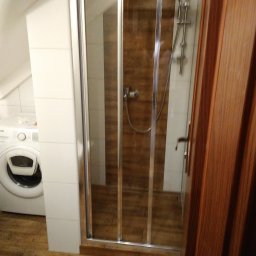 Glazurnik Ostrów Wielkopolski 1