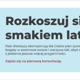 Dietetyk Ostrołęka 1