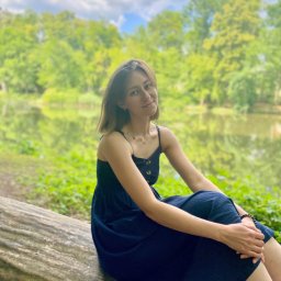 Olena Ryzhkova - Mycie Szyb Na Wysokości Poznań