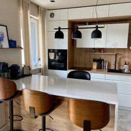 Sprzątanie mieszkań Poznań 2