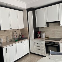 Sprzątanie mieszkań Poznań 1