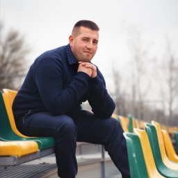 Damian Tabaka - Malowanie w Firmach Łódź