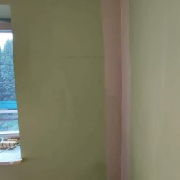 Malowanie mieszkań Łódź 2