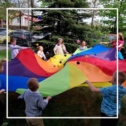 Animator dla dzieci Radomsko 2