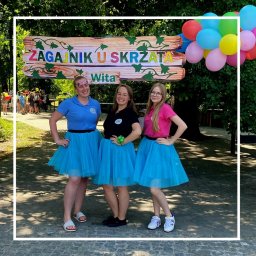 Animator dla dzieci Radomsko 4