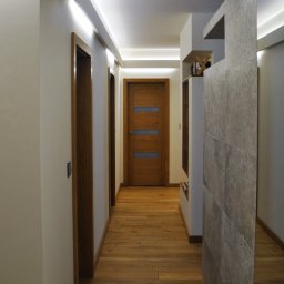 Projektowanie mieszkania Warszawa 1