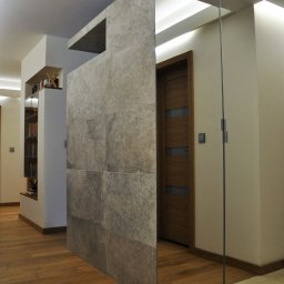 Projektowanie mieszkania Warszawa 2