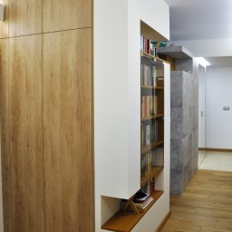 Projektowanie mieszkania Warszawa 3