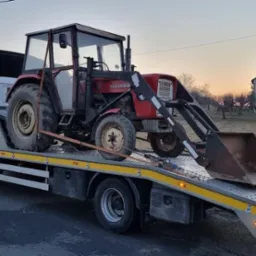 Pomoc Drogowa Wolbrom