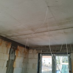 Usługi Elektryczne Patryk Gorajski - Solidne Instalacje Alarmowe Tczew