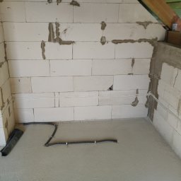 Instalacje elektryczne Knybawa 4